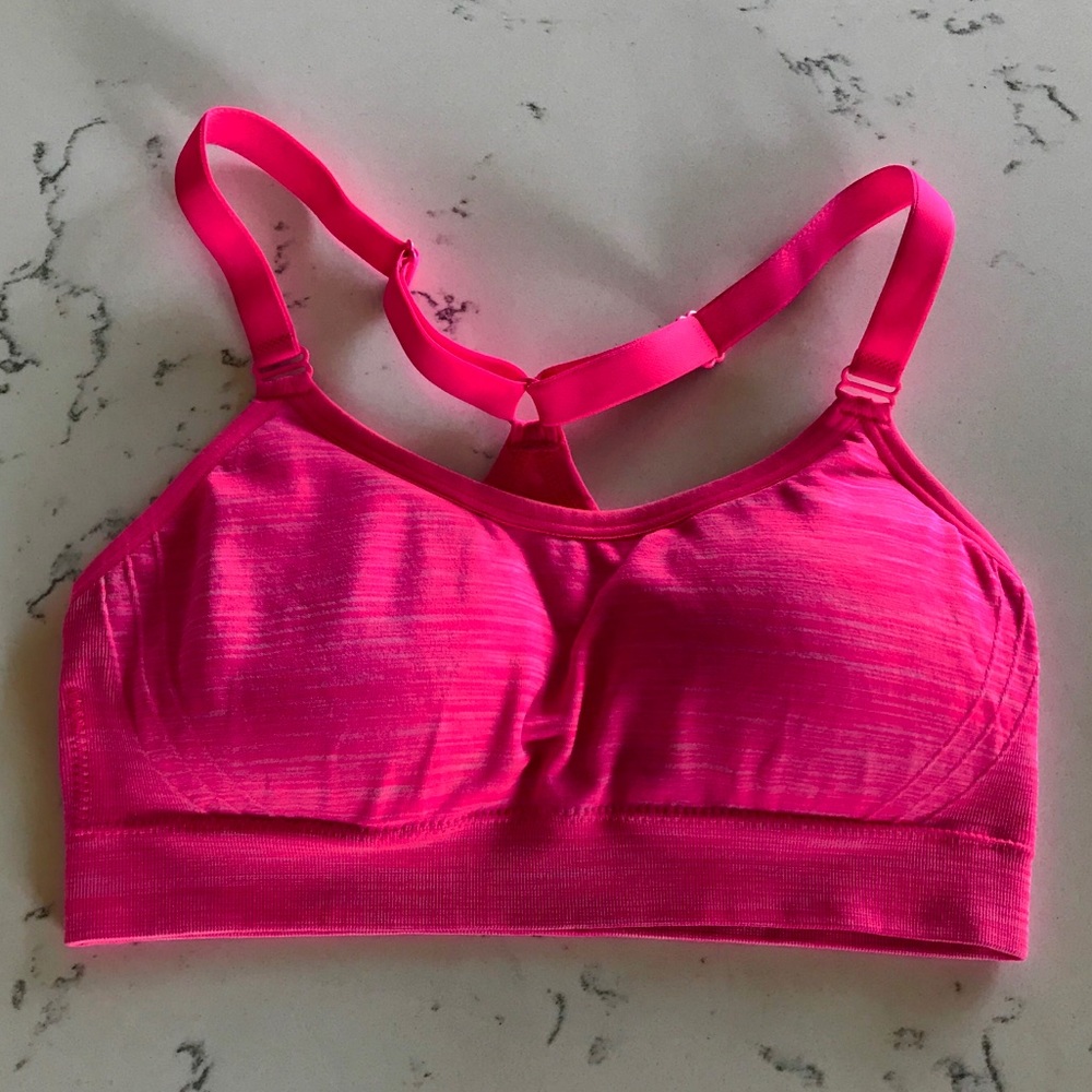 Casual sports bra! ❤️